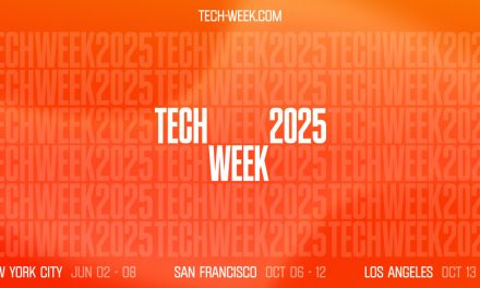 Tech Week 2025
