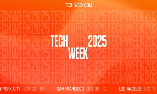 Tech Week 2025