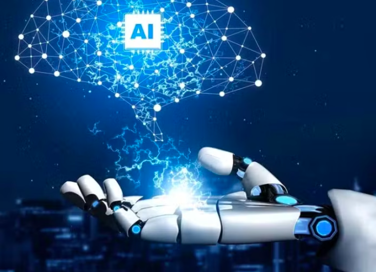 Follow ups and summary from the UN Artificial Intelligence summit