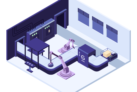 Applications of AI in Industrial Tech