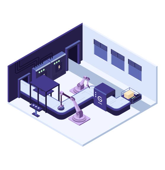 Applications of AI in Industrial Tech