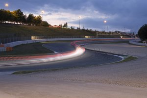 Generative AI in Formula 1 Racing